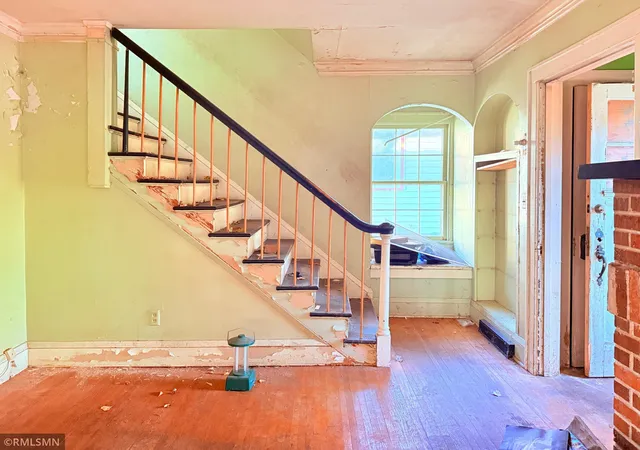 Photo 2 of Single family home for sale at 4104 15th Avenue S, Minneapolis, MN 55407 | MLS# 7162330 | Listing updated on 2026-10-28