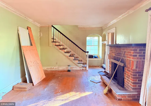 Photo 3 of Single family home for sale at 4104 15th Avenue S, Minneapolis, MN 55407 | MLS# 7162330 | Listing updated on 2026-10-28