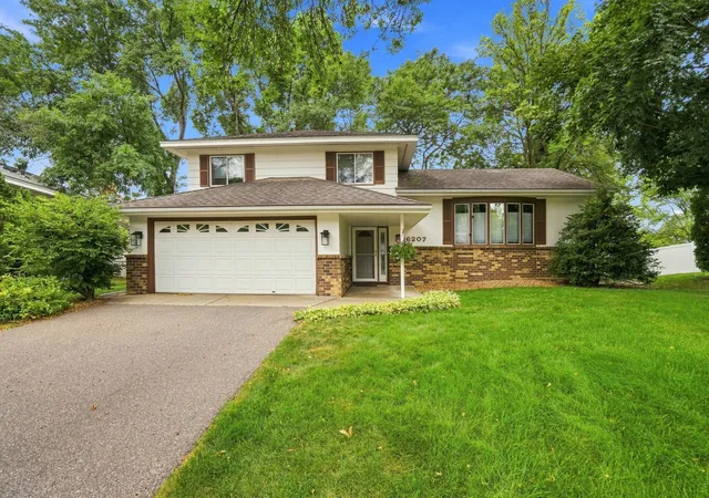 Single family home for sale at 6207 Edgemont Blvd N, Minneapolis, MN 55428 | MLS# 7162334