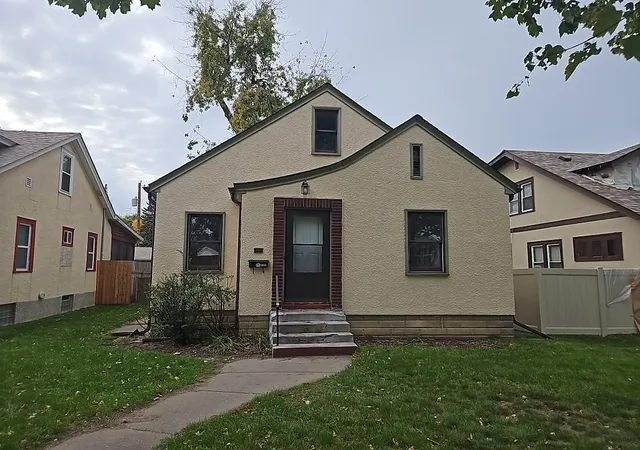 Single family home for sale at 3815 Queen Ave N, Minneapolis, MN 55412 | MLS# 7162336