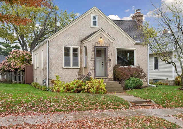 Photo 1 of Single family home for sale at 4209 24th Avenue S, Minneapolis, MN 55406 | MLS# 7162341 | Listing updated on 2026-10-29