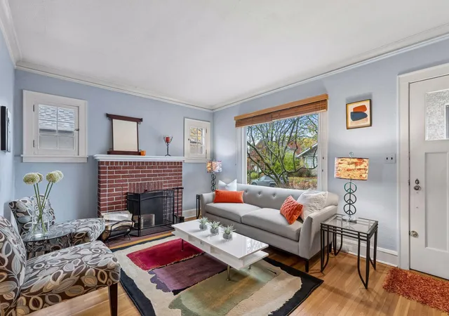 Photo 2 of Single family home for sale at 4209 24th Avenue S, Minneapolis, MN 55406 | MLS# 7162341 | Listing updated on 2026-10-29