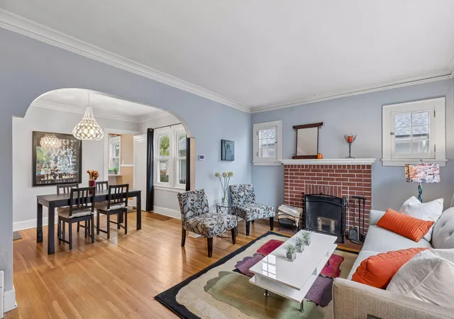 Photo 3 of Single family home for sale at 4209 24th Avenue S, Minneapolis, MN 55406 | MLS# 7162341 | Listing updated on 2026-10-29