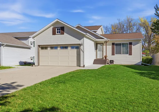 Single family home for sale at 1407 7th Street W, West Fargo, ND 58078 | MLS# 7162350