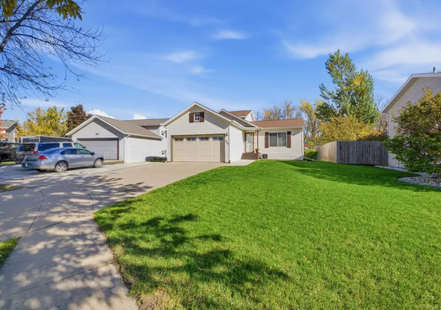 Photo 1 of Single family home for sale at 1407 7th Street W, West Fargo, ND 58078 | MLS# 7162350 | Listing updated on 2026-10-22