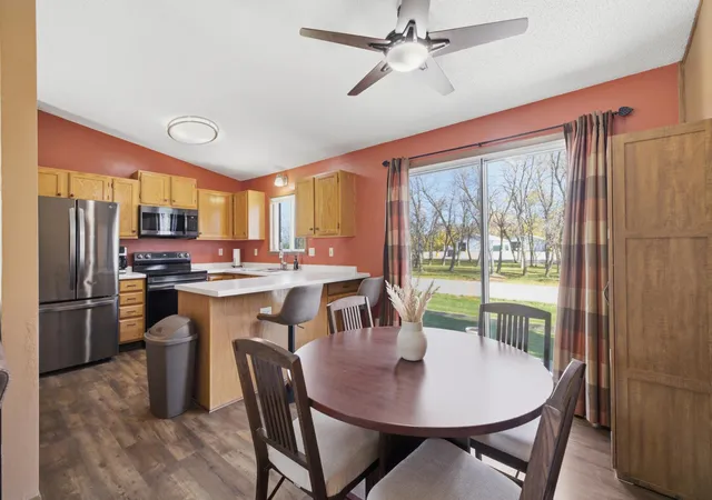 Photo 4 of Single family home for sale at 1407 7th Street W, West Fargo, ND 58078 | MLS# 7162350 | Listing updated on 2026-10-22