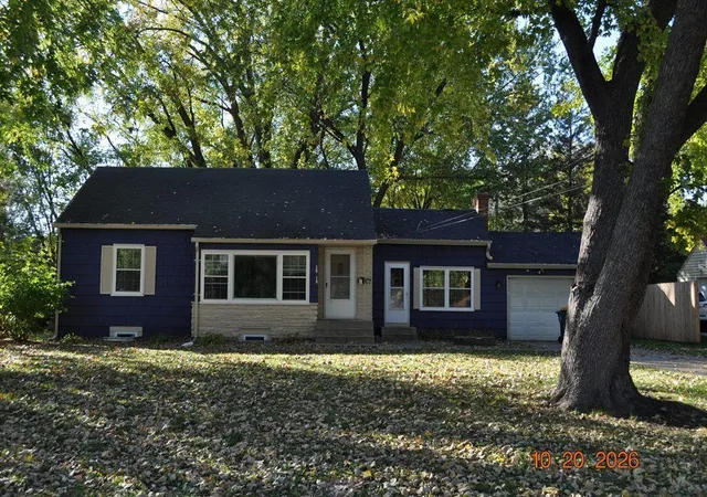 Single family home for sale at 3918 Hayes St NE, Minneapolis, MN 55421 | MLS# 7162351