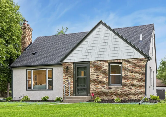 Photo 1 of Single family home for sale at 5601 14th Avenue S, Minneapolis, MN 55417 | MLS# 7162358 | Listing updated on 2026-10-23