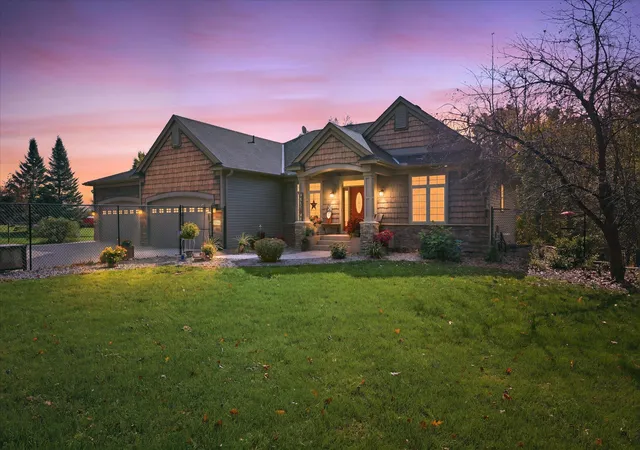 Photo 1 of Single family home for sale at 17644 145th Street Ne, Foreston, MN 56330 | MLS# 7162364 | Listing updated on 2026-10-29