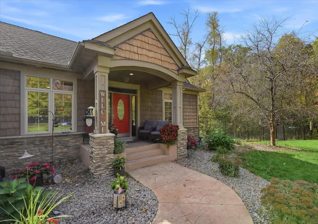 Photo 1 of Single family home for sale at 17644 145th Street NE, Foreston, MN 56330 | MLS# 7162364 | Listing updated on 2026-10-29
