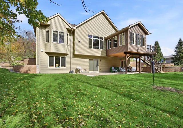 Photo 3 of Single family home for sale at 17644 145th Street NE, Foreston, MN 56330 | MLS# 7162364 | Listing updated on 2026-10-29