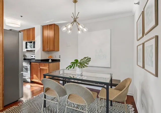 Photo 4 of Condo for sale at 3131 Excelsior Blvd #408, Minneapolis, MN 55416 | MLS# 7162373 | Listing updated on 2026-10-21