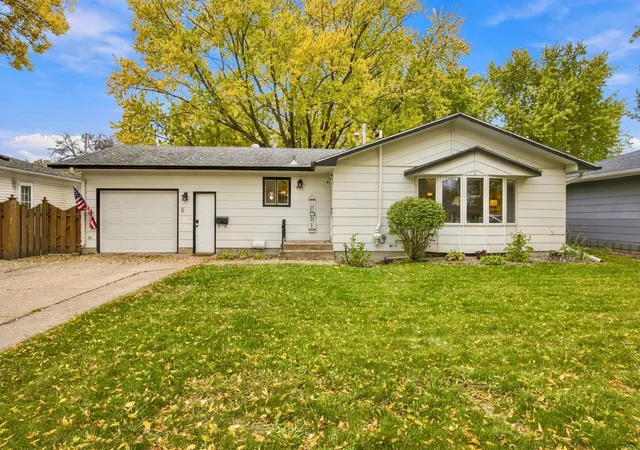 Photo 1 of Single family home for sale at 1911 18th Street S, Moorhead, MN 56560 | MLS# 7162375 | Listing updated on 2026-10-21