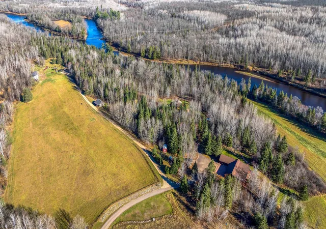 Photo 1 of Single family home for sale at 11221 Highway 2, Floodwood, MN 55736 | MLS# 7162377 | Listing updated on 2026-10-23