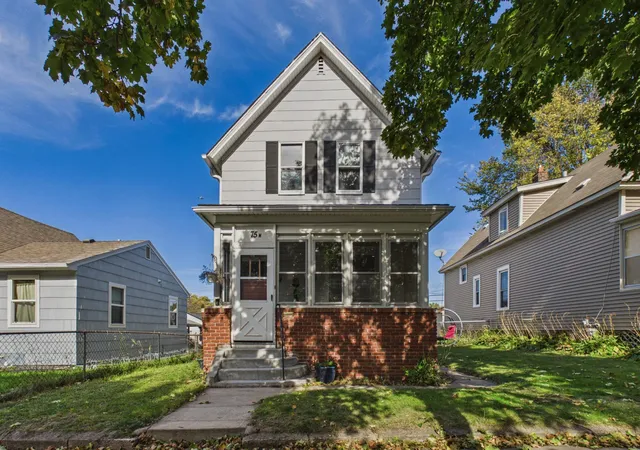 Photo 1 of Single family home for sale at 75 Geranium Ave W, Saint Paul, MN 55117 | MLS# 7162392 | Listing updated on 2026-10-20