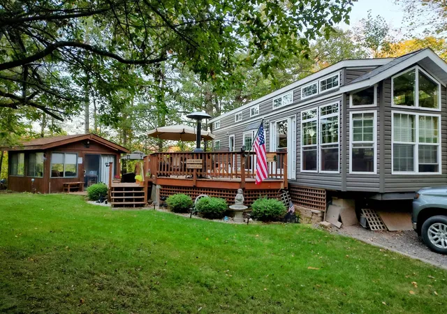 Photo 1 of Land for sale at I9 Lot 7 Pathfinder Village, Hinckley, MN 55037 | MLS# 7162396 | Listing updated on 2026-10-21