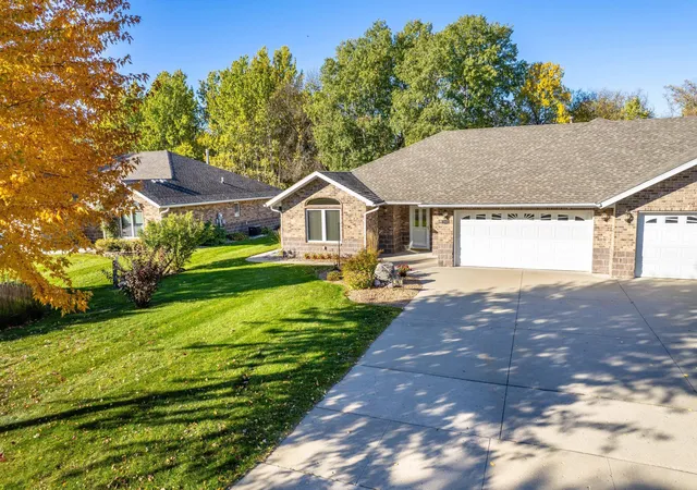 Single family home for sale at 1961 Oakwood View, Fergus Falls, MN 56537 | MLS# 7162403