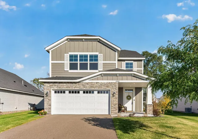 Photo 1 of Single family home for sale at 15269 Vicuna St Nw, Ramsey, MN 55303 | MLS# 7162404 | Listing updated on 2026-10-23