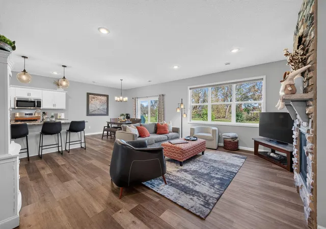 Photo 3 of Single family home for sale at 15269 Vicuna St NW, Ramsey, MN 55303 | MLS# 7162404 | Listing updated on 2026-10-23