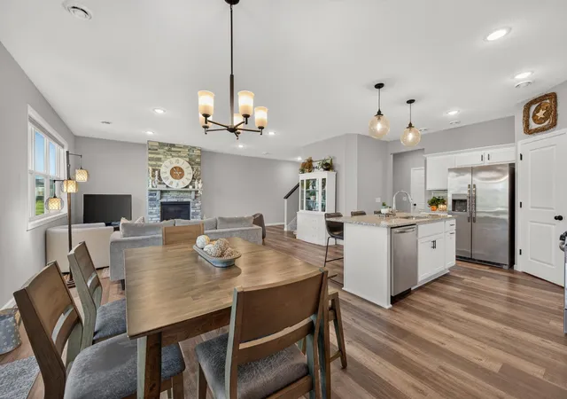 Photo 4 of Single family home for sale at 15269 Vicuna St NW, Ramsey, MN 55303 | MLS# 7162404 | Listing updated on 2026-10-23