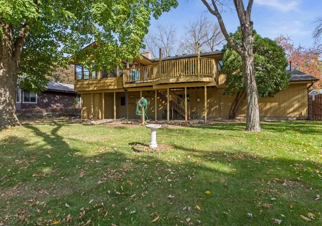 Photo 1 of Single family home for sale at 4649 Hillsboro Ave N, Minneapolis, MN 55428 | MLS# 7162406 | Listing updated on 2026-10-21
