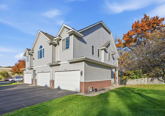 Single family home for sale at 12459 Unity St NW, Minneapolis, MN 55448 | MLS# 7162408