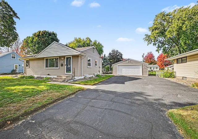 Photo 1 of Sale Pending at 6961 Clayton Ave, Inver Grove Heights, MN 55076 | MLS# 7162428 | Listing updated on 2026-10-22