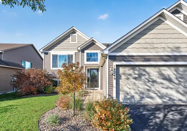 Photo 2 of Single family home for sale at 18249 Dunbury Ave, Farmington, MN 55024 | MLS# 7162436 | Listing updated on 2026-10-29