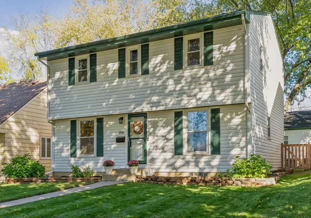 Photo 3 of Single family home for sale at 3816 Abbott Ave N, Minneapolis, MN 55422 | MLS# 7162439 | Listing updated on 2026-10-23