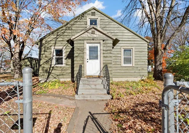 Single family home for sale at 21 1st Street SE, Crosby, MN 56441 | MLS# 7162464