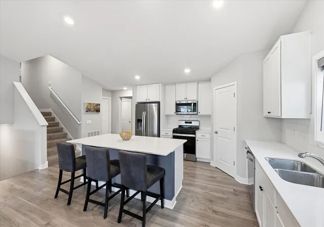 Photo 3 of Single family home for sale at 18001 Hidden Crk Trl, Lakeville, MN 55044 | MLS# 7162469 | Listing updated on 2026-10-21