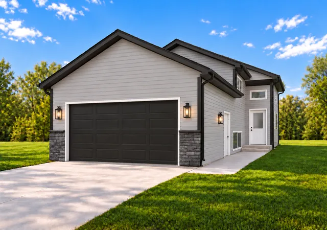 Photo 1 of Single family home for sale at 1100 Meadowlark Ln S, Casselton, ND 58012 | MLS# 7162477 | Listing updated on 2026-10-21