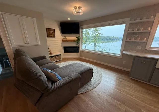 Photo 3 of Single family home for sale at 19965 Cedar Lake Trl, Morristown, MN 55052 | MLS# 7162482 | Listing updated on 2026-10-23