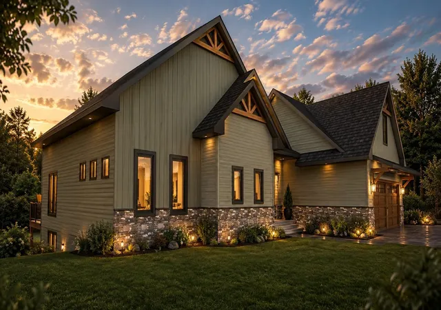 Photo 3 of Single family home for sale at Tbd Long Lake Rd, Stone Lake, WI 54876 | MLS# 7162483 | Listing updated on 2026-10-23