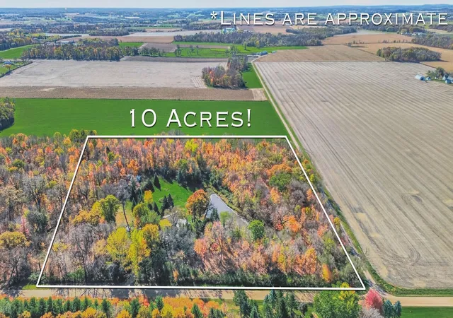 Photo 1 of Single family home for sale at 14591 20th Street, Bowlus, MN 56314 | MLS# 7162485 | Listing updated on 2026-10-23