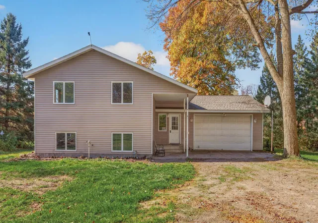 Photo 3 of Single family home for sale at 14591 20th Street, Bowlus, MN 56314 | MLS# 7162485 | Listing updated on 2026-10-23