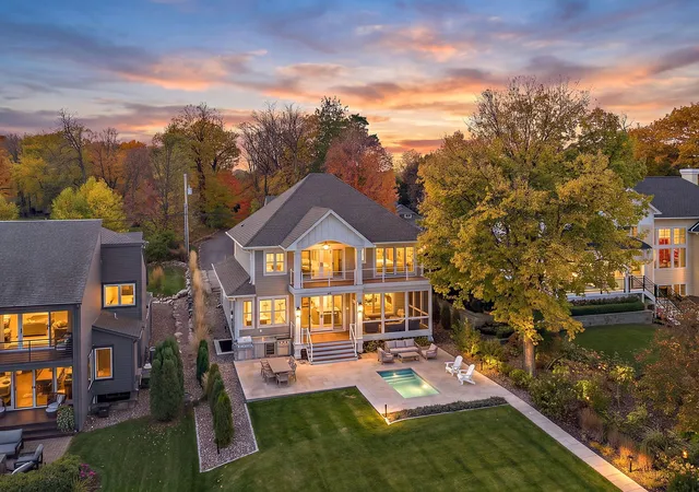 Photo 2 of Mansion for sale at 2412 Lafayette Rd, Wayzata, MN 55391 | MLS# 7162491 | Listing updated on 2026-10-28