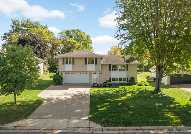 Single family home for sale at 6624 Edgemont Blvd N, Minneapolis, MN 55428 | MLS# 7162492