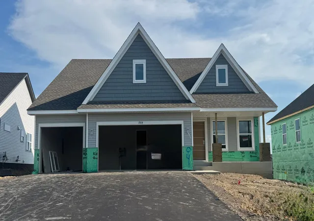 Photo 1 of Single family home for sale at 1904 Dogwood Ct, Carver, MN 55315 | MLS# 7162495 | Listing updated on 2026-10-23