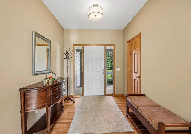 Photo 2 of Single family home for sale at 2350 Quail Crk Pkwy NE, Minneapolis, MN 55449 | MLS# 7162505 | Listing updated on 2026-10-22