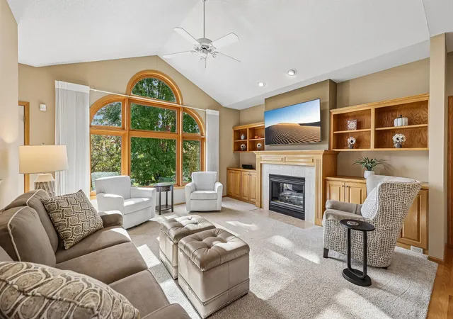 Photo 3 of Single family home for sale at 2350 Quail Crk Pkwy NE, Minneapolis, MN 55449 | MLS# 7162505 | Listing updated on 2026-10-22
