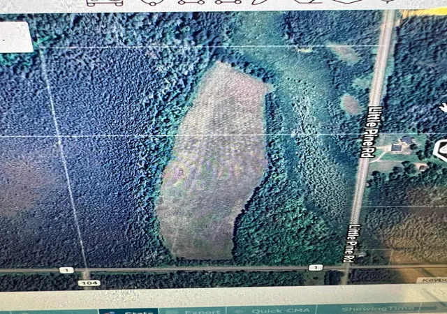 Photo 3 of Land for sale at Xxx County Rd 1, Emily, MN 56447 | MLS# 7162514 | Listing updated on 2026-10-21