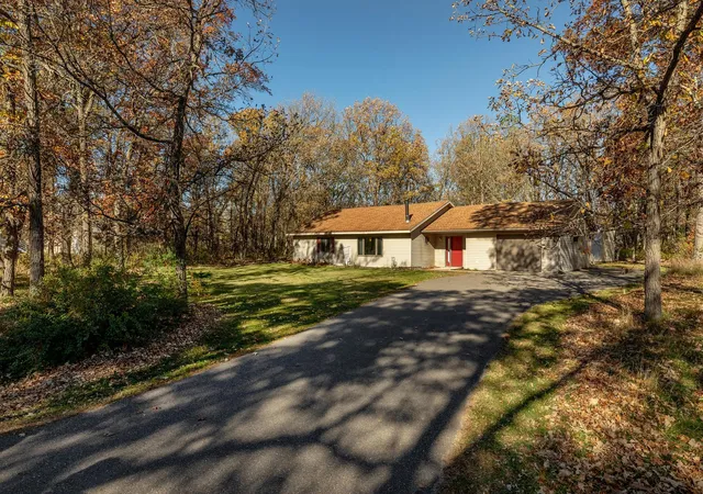 Photo 1 of Single family home for sale at 2636 Zebroski Acres Ln Sw, Pillager, MN 56473 | MLS# 7162515 | Listing updated on 2026-10-23