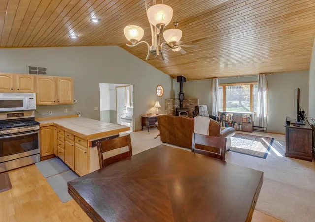 Photo 3 of Single family home for sale at 2636 Zebroski Acres Ln Sw, Pillager, MN 56473 | MLS# 7162515 | Listing updated on 2026-10-23
