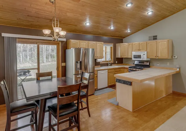 Photo 3 of Single family home for sale at 2636 Zebroski Acres Ln SW, Pillager, MN 56473 | MLS# 7162515 | Listing updated on 2026-10-23