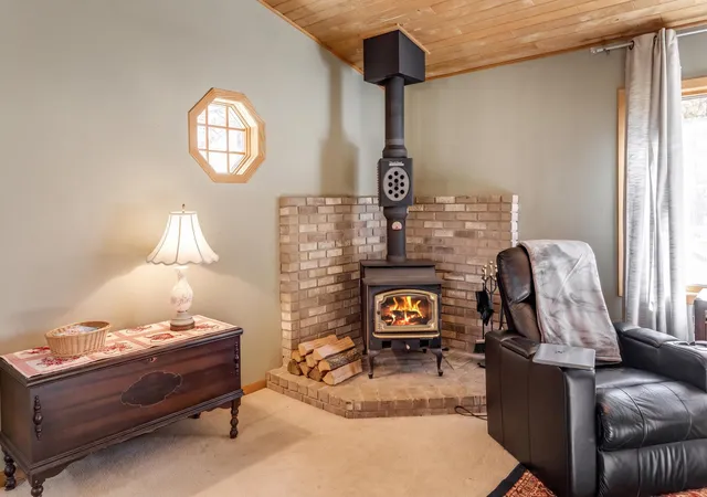 Photo 4 of Single family home for sale at 2636 Zebroski Acres Ln SW, Pillager, MN 56473 | MLS# 7162515 | Listing updated on 2026-10-23