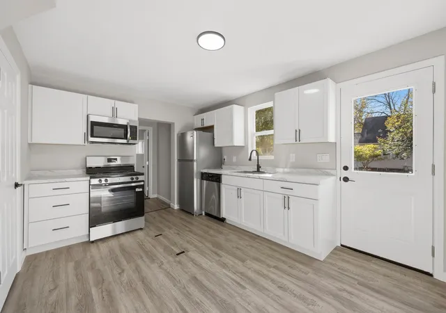 Photo 1 of Single family home for sale at 317 5th Street SW, Little Falls, MN 56345 | MLS# 7162516 | Listing updated on 2026-10-24