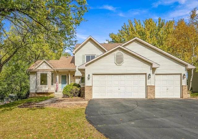 Single family home for sale at 13025 Forest Glen Dr, Burnsville, MN 55337 | MLS# 7162517