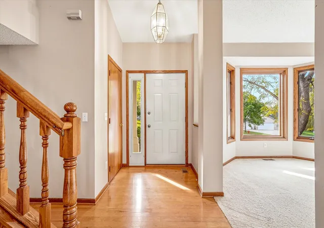 Photo 3 of Single family home for sale at 13025 Forest Glen Dr, Burnsville, MN 55337 | MLS# 7162517 | Listing updated on 2026-10-22