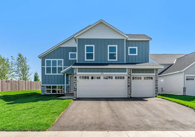 Single family home for sale at 7113 173rd Avenue NW, Ramsey, MN 55303 | MLS# 7162523
